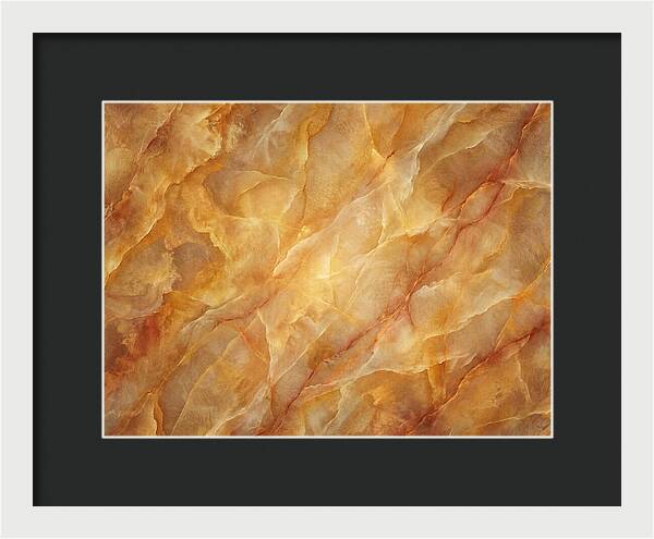 Mediterranean Marble Elegance