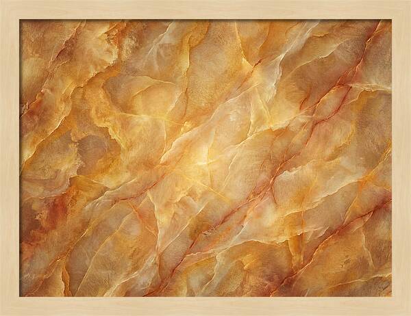 Mediterranean Marble Elegance