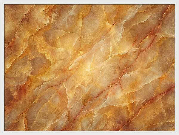 Mediterranean Marble Elegance