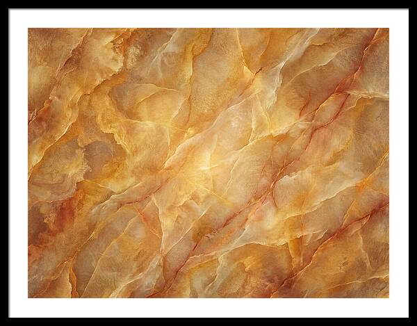 Mediterranean Marble Elegance