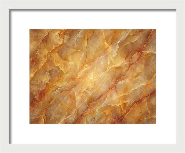 Mediterranean Marble Elegance
