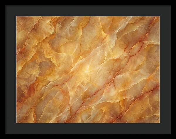 Mediterranean Marble Elegance