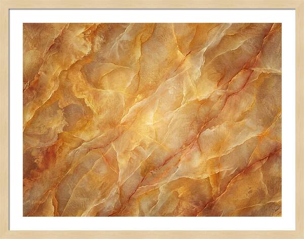 Mediterranean Marble Elegance