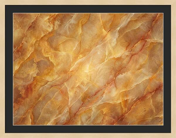 Mediterranean Marble Elegance