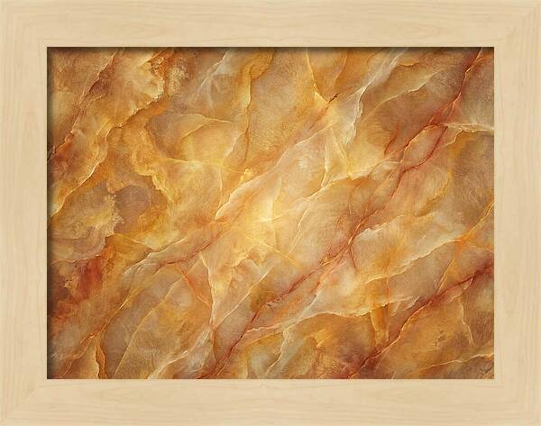 Mediterranean Marble Elegance