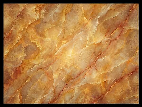 Mediterranean Marble Elegance