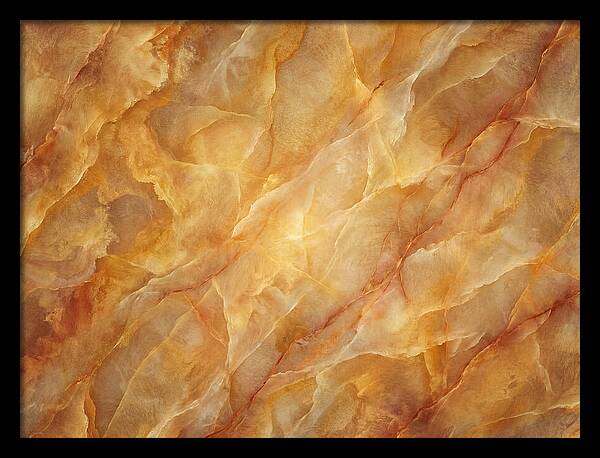 Mediterranean Marble Elegance