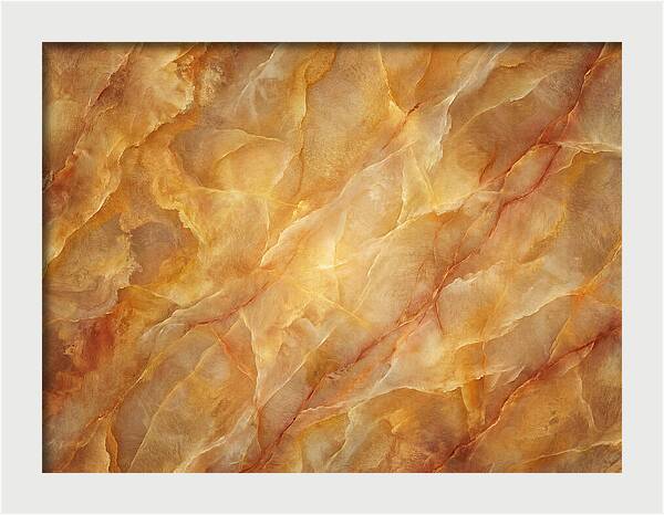 Mediterranean Marble Elegance