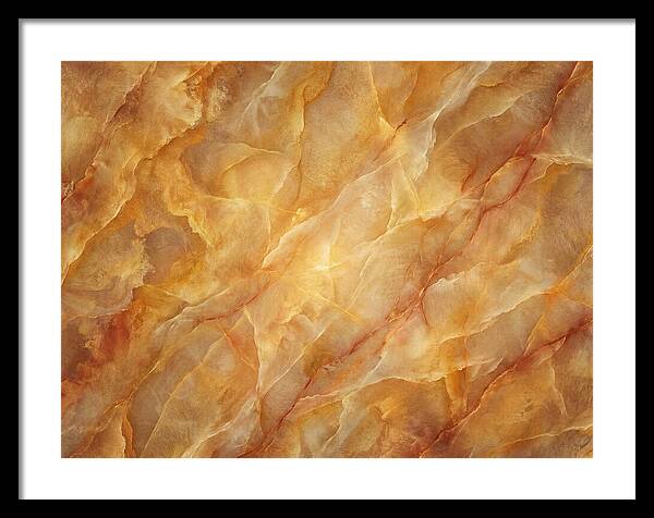 Mediterranean Marble Elegance