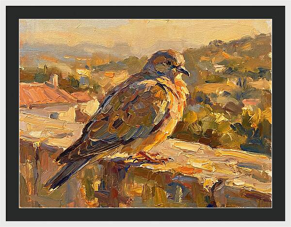 Mediterranean Pigeon Hawk