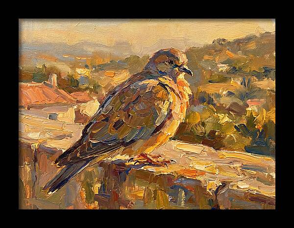 Mediterranean Pigeon Hawk