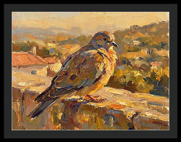 Mediterranean Pigeon Hawk