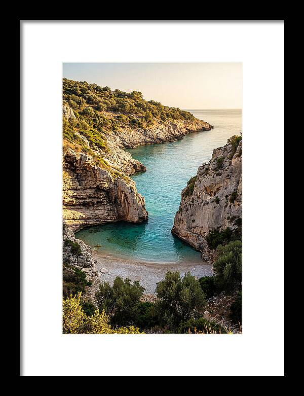 Mediterranean Serenity