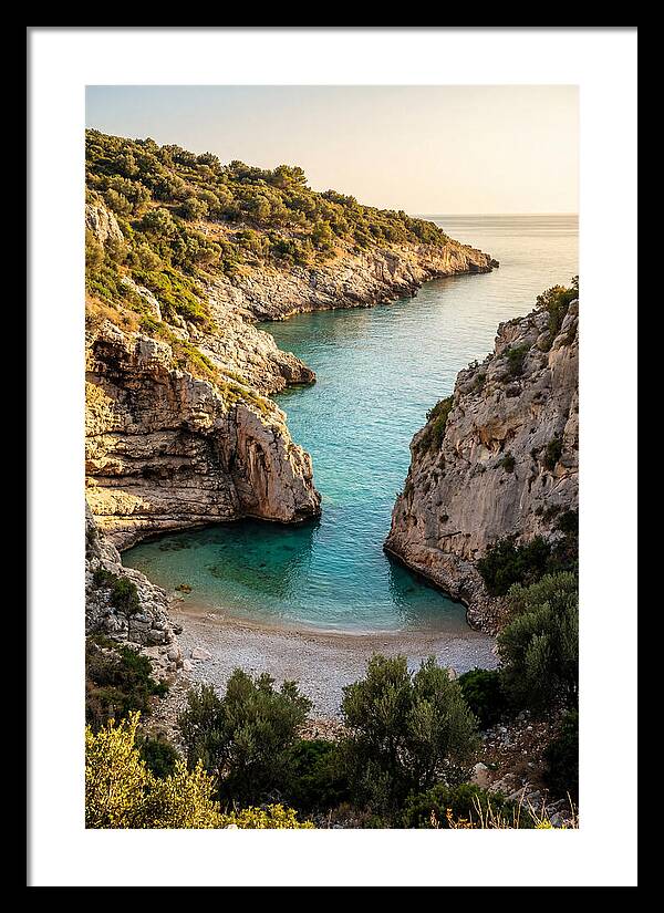 Mediterranean Serenity