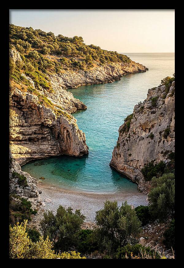 Mediterranean Serenity