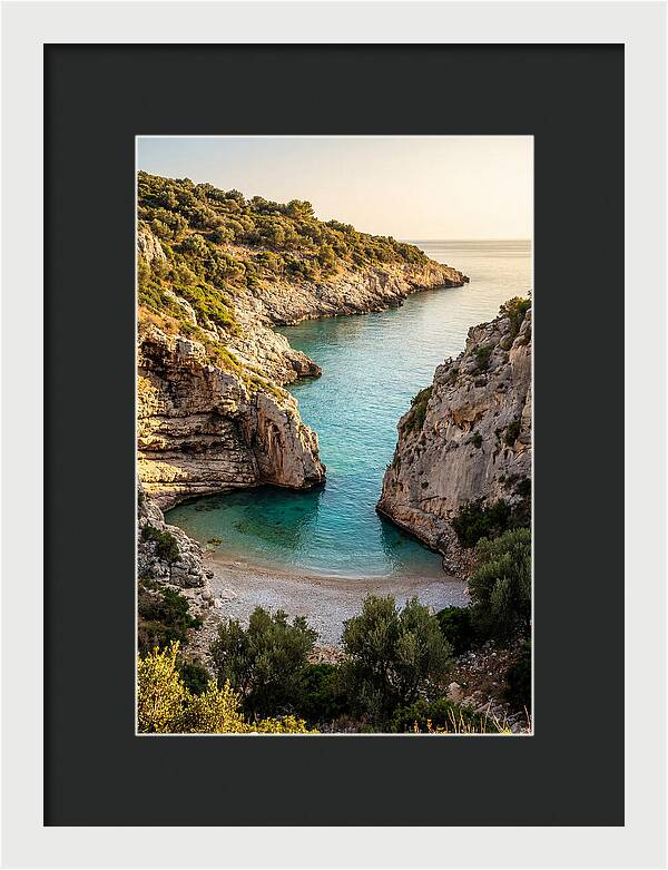 Mediterranean Serenity