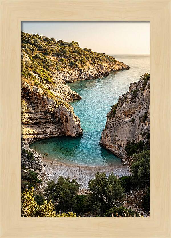 Mediterranean Serenity