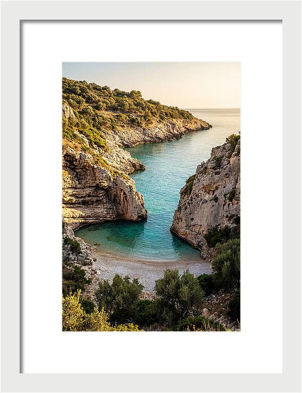 Mediterranean Serenity
