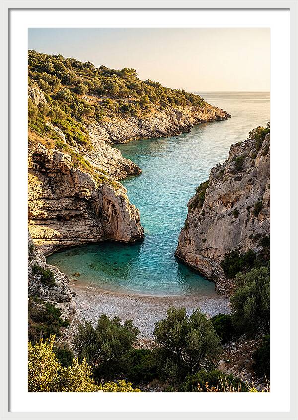 Mediterranean Serenity