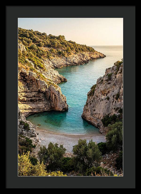 Mediterranean Serenity