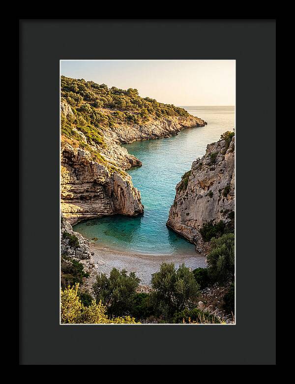 Mediterranean Serenity