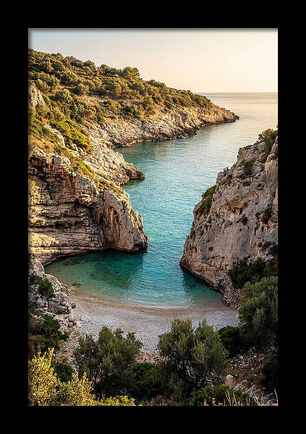 Mediterranean Serenity