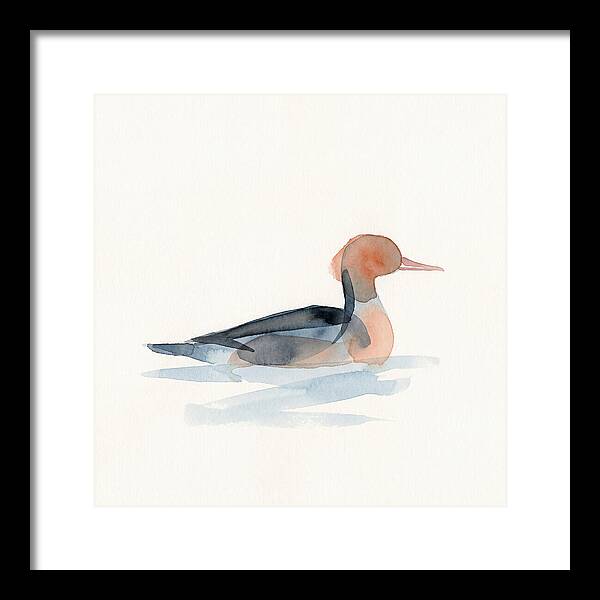 Merganser Serenity