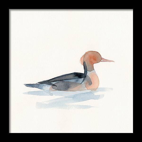 Merganser Serenity