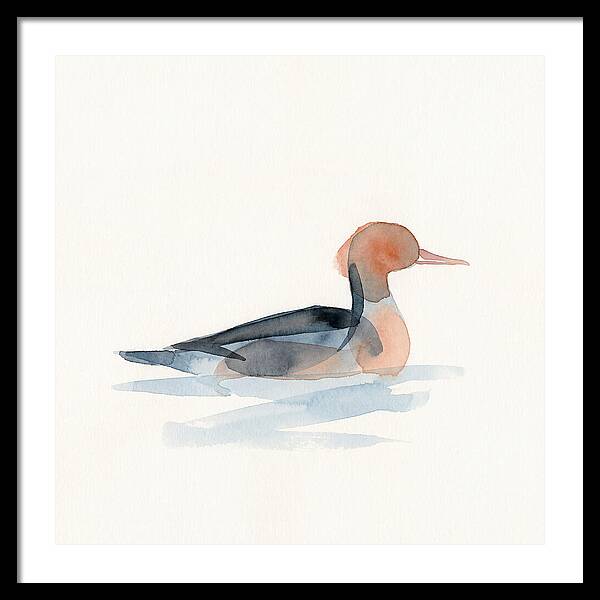 Merganser Serenity