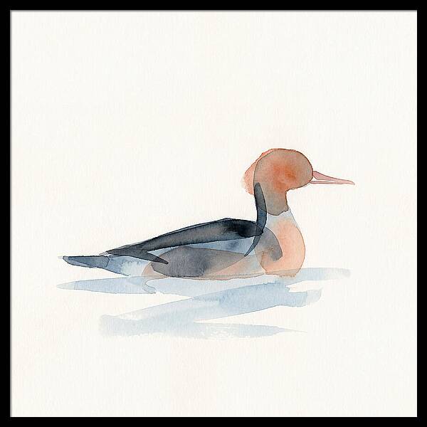 Merganser Serenity