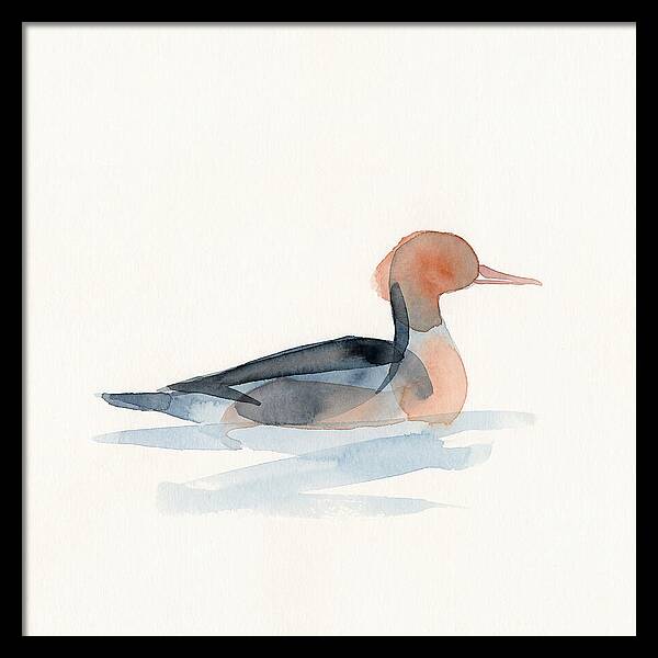 Merganser Serenity