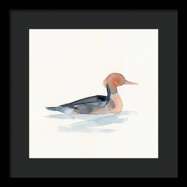 Merganser Serenity