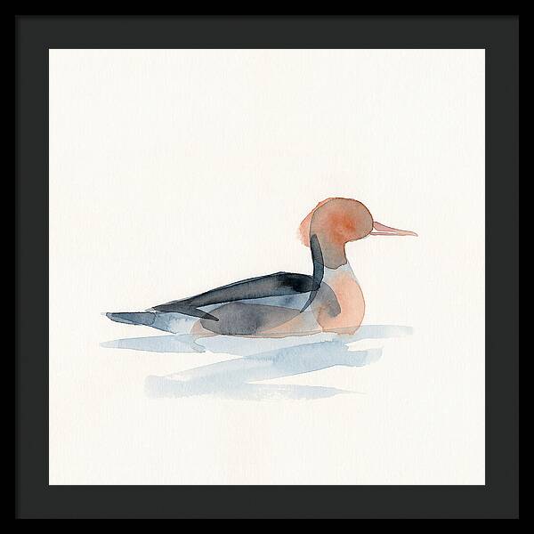 Merganser Serenity