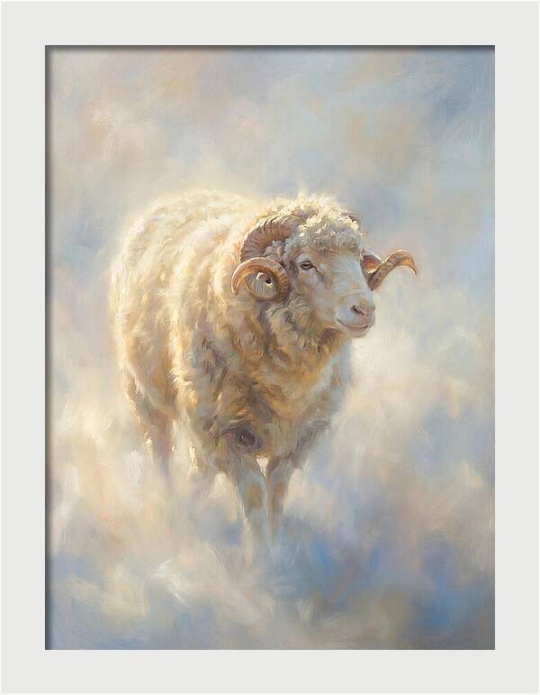 Merino Sheep