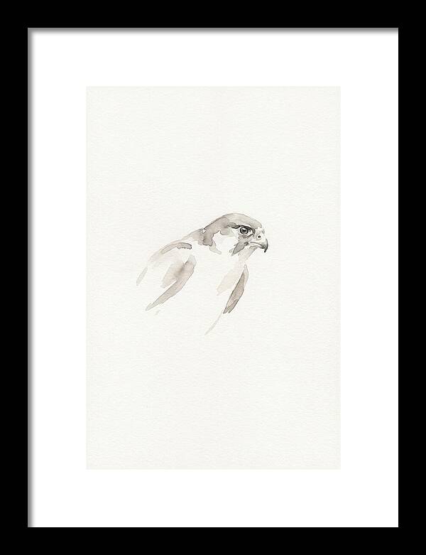 Merlin In Minimalist Style