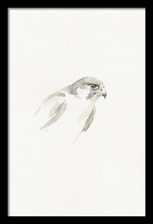 Merlin In Minimalist Style