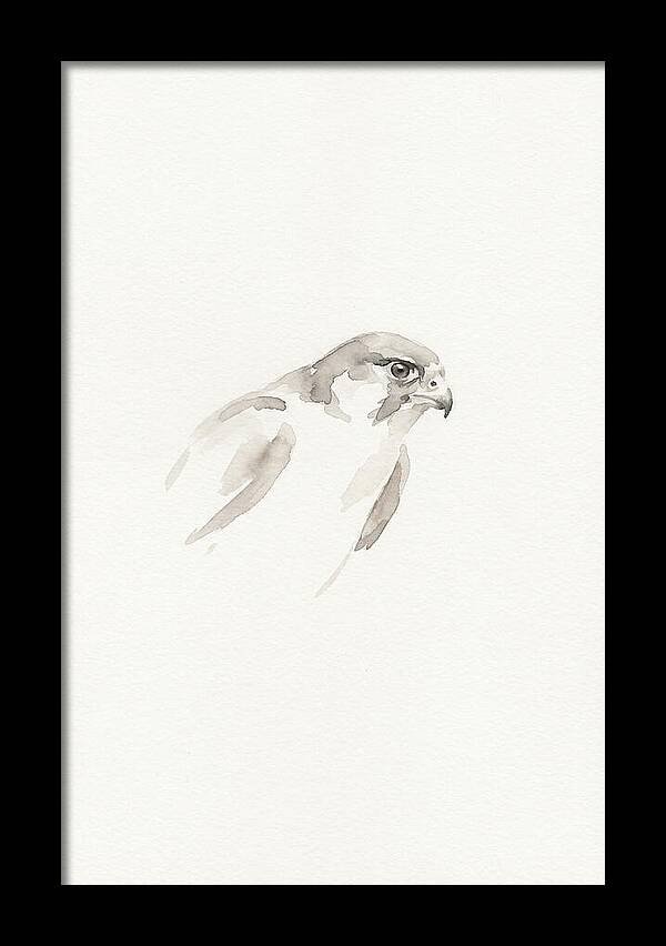 Merlin In Minimalist Style
