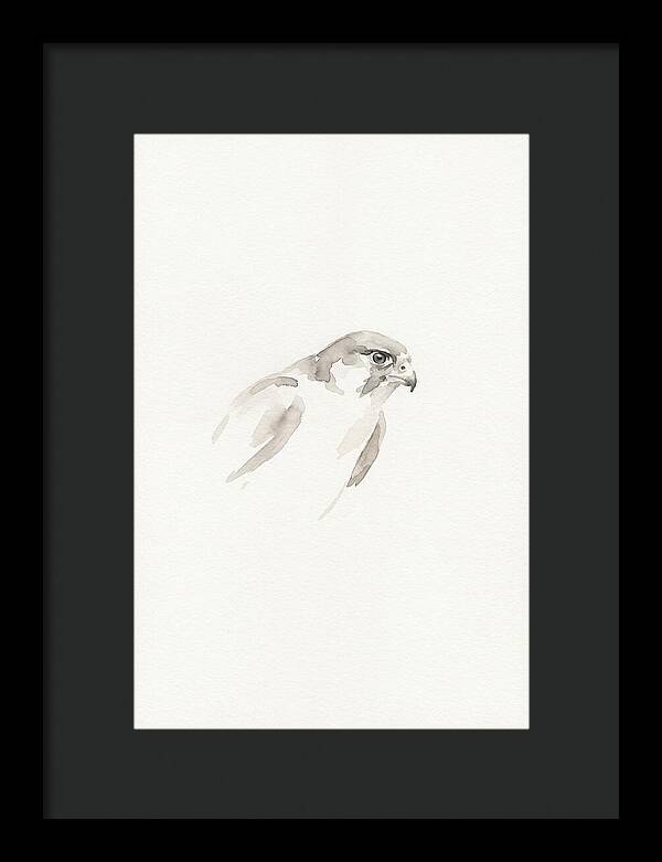 Merlin In Minimalist Style