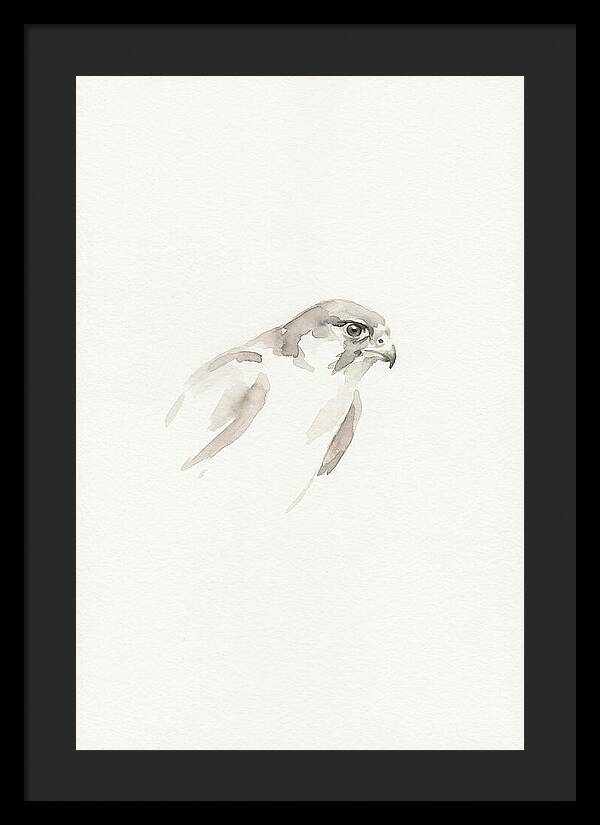 Merlin In Minimalist Style