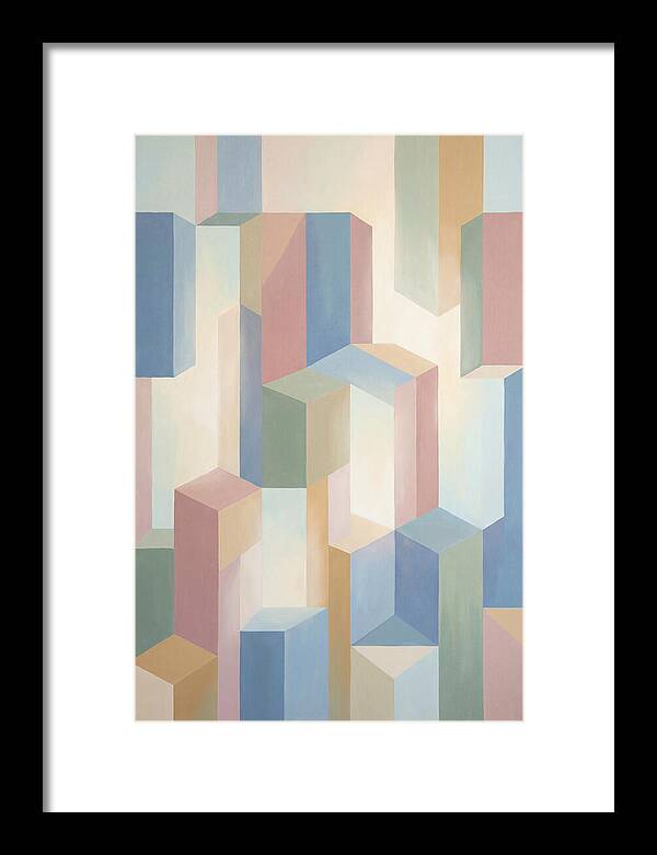 Merlon Wall Tooth