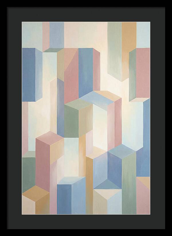Merlon Wall Tooth