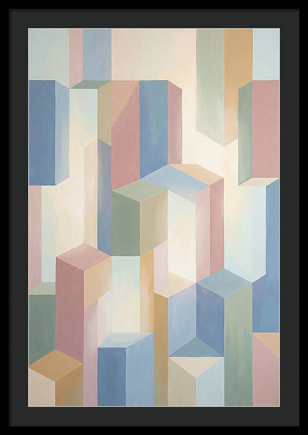 Merlon Wall Tooth