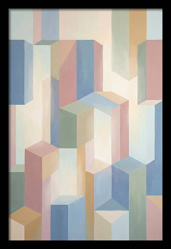 Merlon Wall Tooth