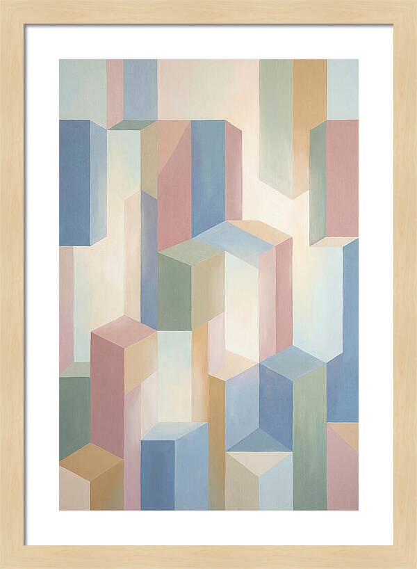 Merlon Wall Tooth