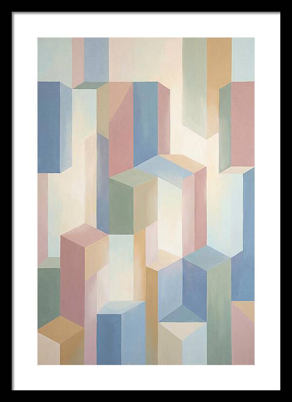 Merlon Wall Tooth