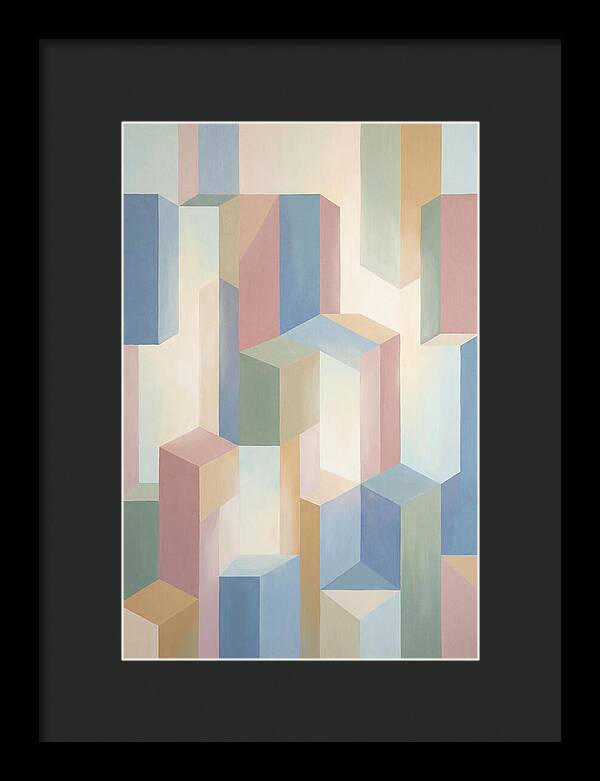 Merlon Wall Tooth