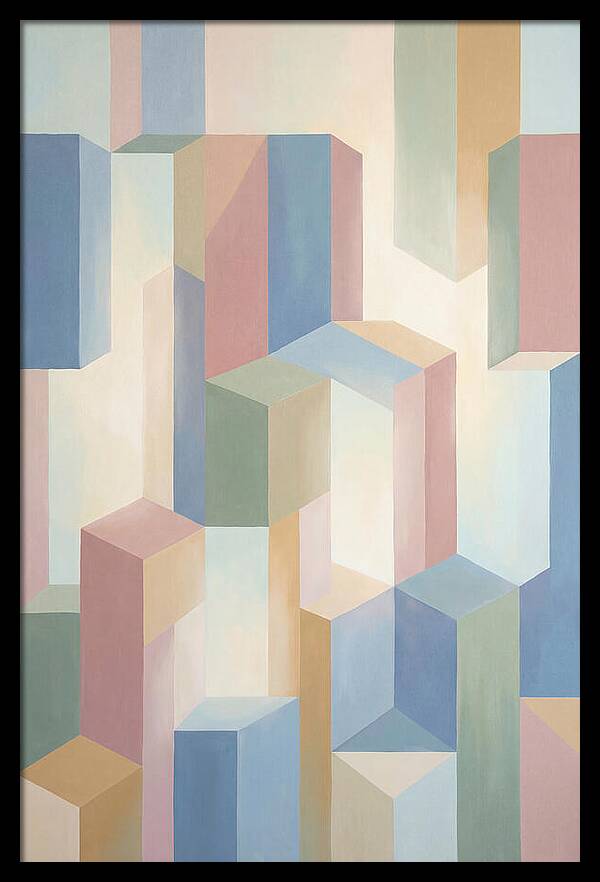Merlon Wall Tooth