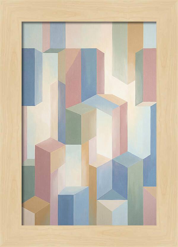 Merlon Wall Tooth