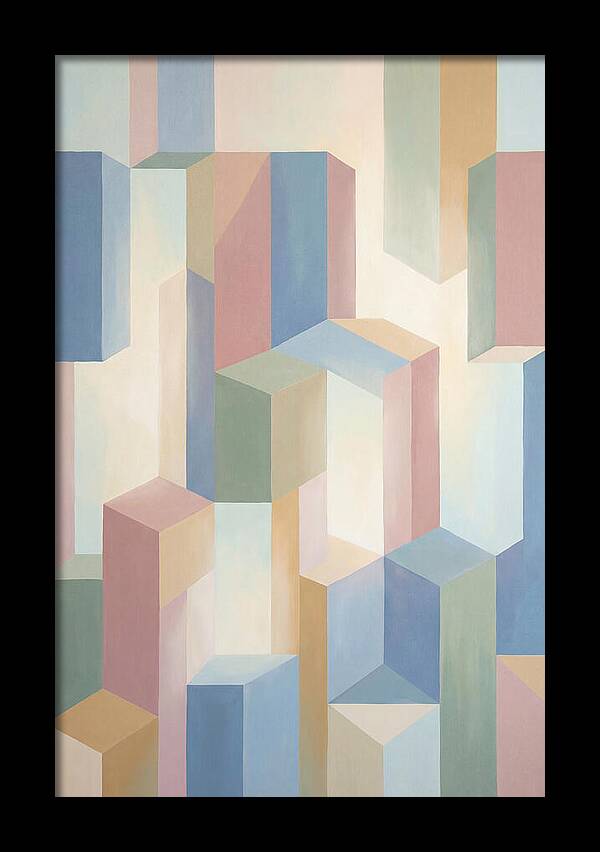 Merlon Wall Tooth