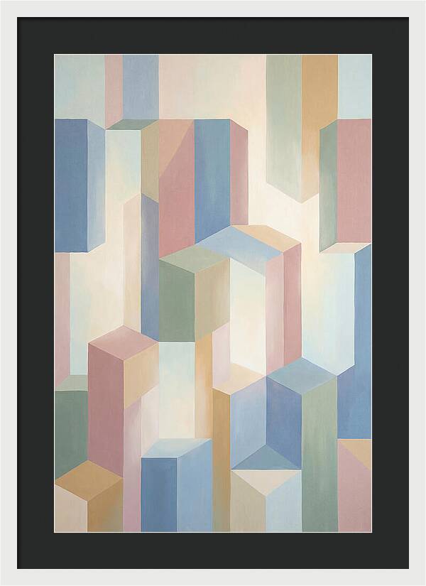 Merlon Wall Tooth